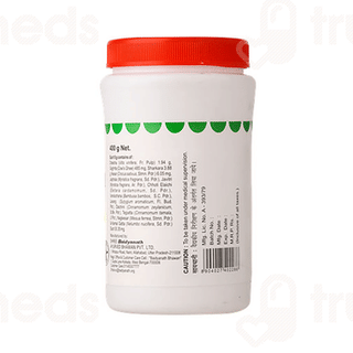 Baidyanath Drakshavaleha Powder 400 GM