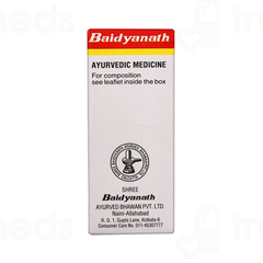 Baidyanath Shodhit Hingul Powder 10 GM