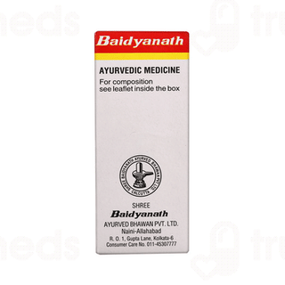 Baidyanath Shodhit Hingul Powder 10 GM