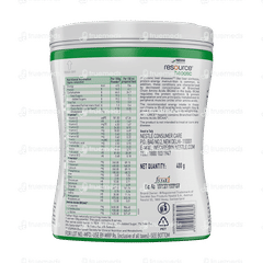 Nestle Resource Hepatic Powder 400gm