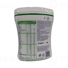 Nestle Resource Hepatic Powder 400Gm