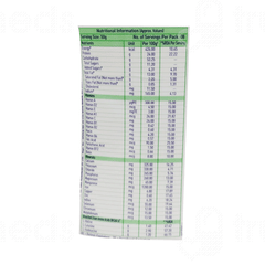 Nestle Resource Hepatic Powder 400Gm
