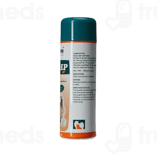 Himalaya Erina Ep Powder 150 GM