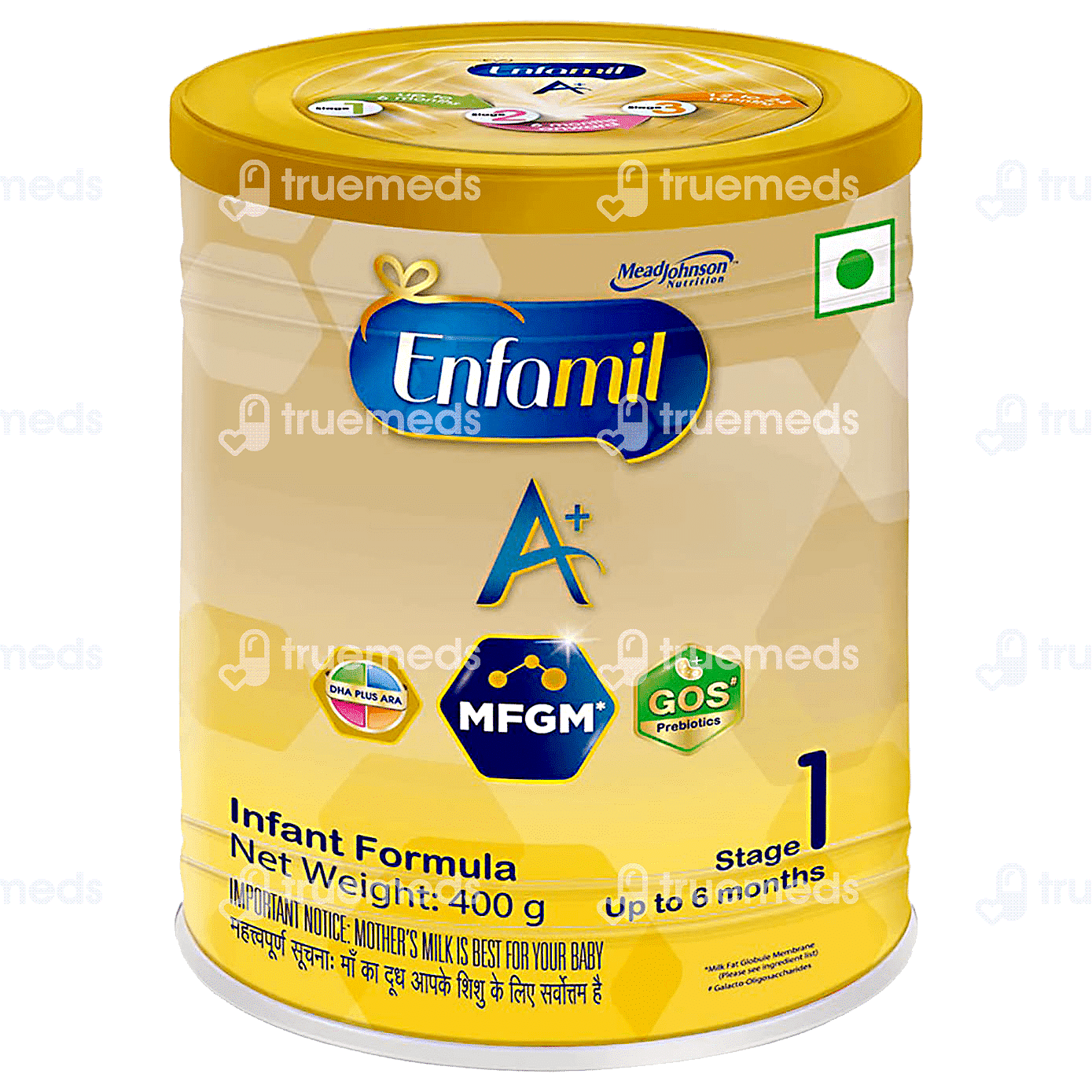 Enfamil A  Stage Buy Enfamil A  Online at Truemeds