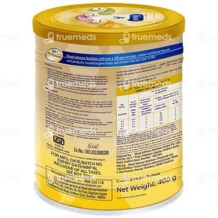 Enfamil a+ stage 1 ingredients new arrivals