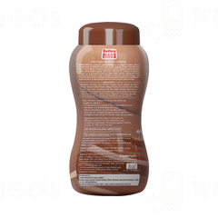 ENDURA MASS WEIGHT GAINER CHOCOLATE FLAVOUR POWDER 1KG