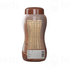 Endura Mass Weight Gainer Chocolate Flavour Powder 1kg