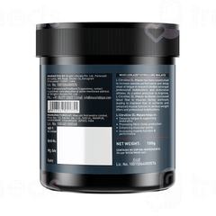 Muscleblaze Citrulline Malate 100Gm