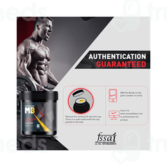 Muscleblaze Citrulline Malate 100Gm