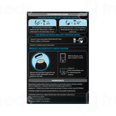 Muscleblaze Citrulline Malate 100Gm