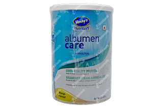 Venkys Albumen Care Mango Flavour 400gm