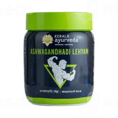 Kerala Ayurveda Aswagandhadi Lehyam 500 GM