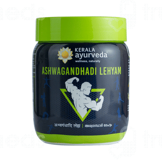 Kerala Ayurveda Aswagandhadi Lehyam 500 GM