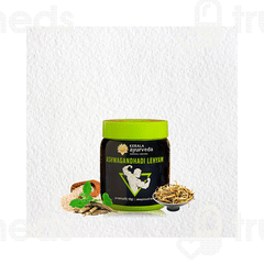 Kerala Ayurveda Aswagandhadi Lehyam 500 GM
