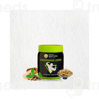 Kerala Ayurveda Aswagandhadi Lehyam 500 GM