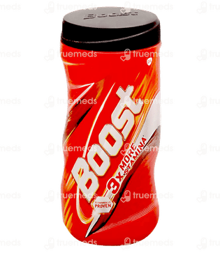 Boost Powder Malt | Buy Boost Online at Truemeds