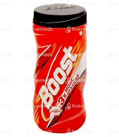 Boost Powder 450gm
