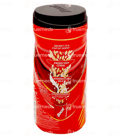 Boost 3x More Stamina 450gm