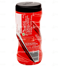 Boost 3x More Stamina 450gm