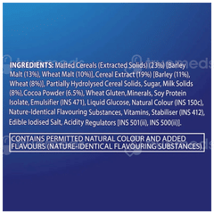 Horlicks Chocolate Delight Flavour Jar 200Gm