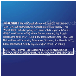 Horlicks Chocolate Delight Flavour Jar 200Gm