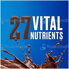Horlicks Chocolate Delight Flavour Jar 200Gm