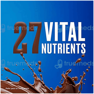 Horlicks Chocolate Delight Flavour Jar 200Gm