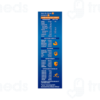 Horlicks Classic Malt Jar 500Gm