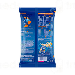 Horlicks Classic Malt Refill Powder 900gm