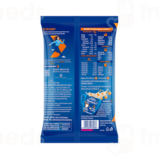 Horlicks Classic Malt Refill Powder 900gm
