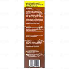 Horlicks Chocolate Flavour Refill Powder 1kg