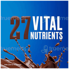 Horlicks Chocolate Flavour Refill Powder 1Kg