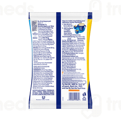 Junior Horlicks Vanilla Flavour Refill Powder 450gm