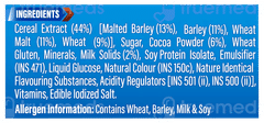 Horlicks Chocolate Flavour Refill Powder 500Gm