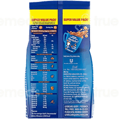 Horlicks Chocolate Delight Flavour Refill 750Gm