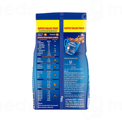 Horlicks Classic Malt Refill Powder 750Gm