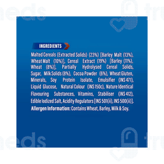 Horlicks Classic Malt Refill Powder 750Gm