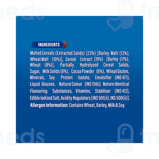 Horlicks Classic Malt Refill Powder 750Gm