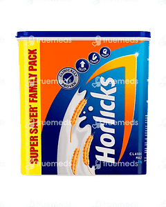 Horlicks Classic Malt Refill Powder 2kg