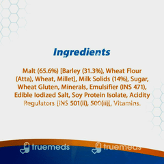 Horlicks Classic Malt Refill Powder 2kg