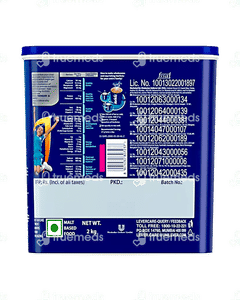 Horlicks Classic Malt Refill Powder 2kg