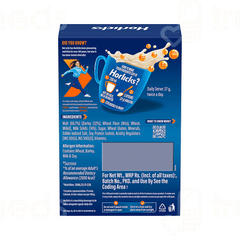 HORLICKS CLASSIC MALT REFILL 1KG