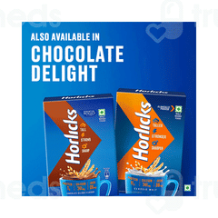 Horlicks Classic Malt Refill 1kg