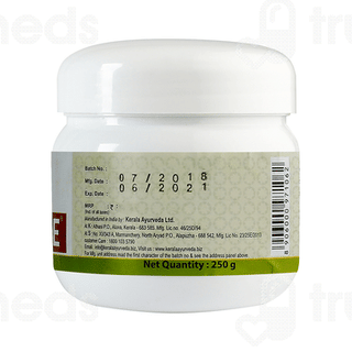 Kerala Ayurveda Gestatone Powder 250 GM