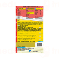 Complan Creamy Classic Refill 1kg
