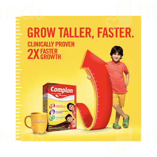 Complan Creamy Classic Refill 1kg
