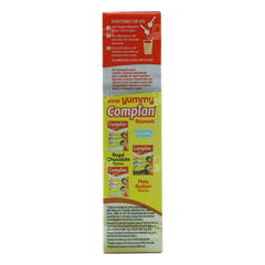 Complan Kesar Badam Flavour Refill 200Gm