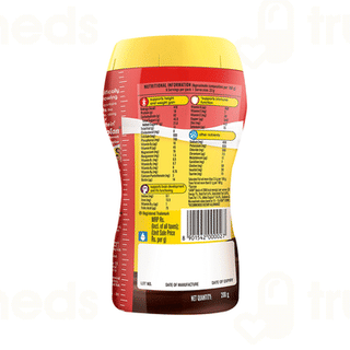 Complan New Royale Chocolate Flavour Jar 200gm
