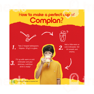 Complan New Royale Chocolate Flavour Jar 200gm