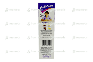 Pediasure Kids Nutrition Drink With Arginine & Natural Vitamin K2 Kesar Badam 200 GM